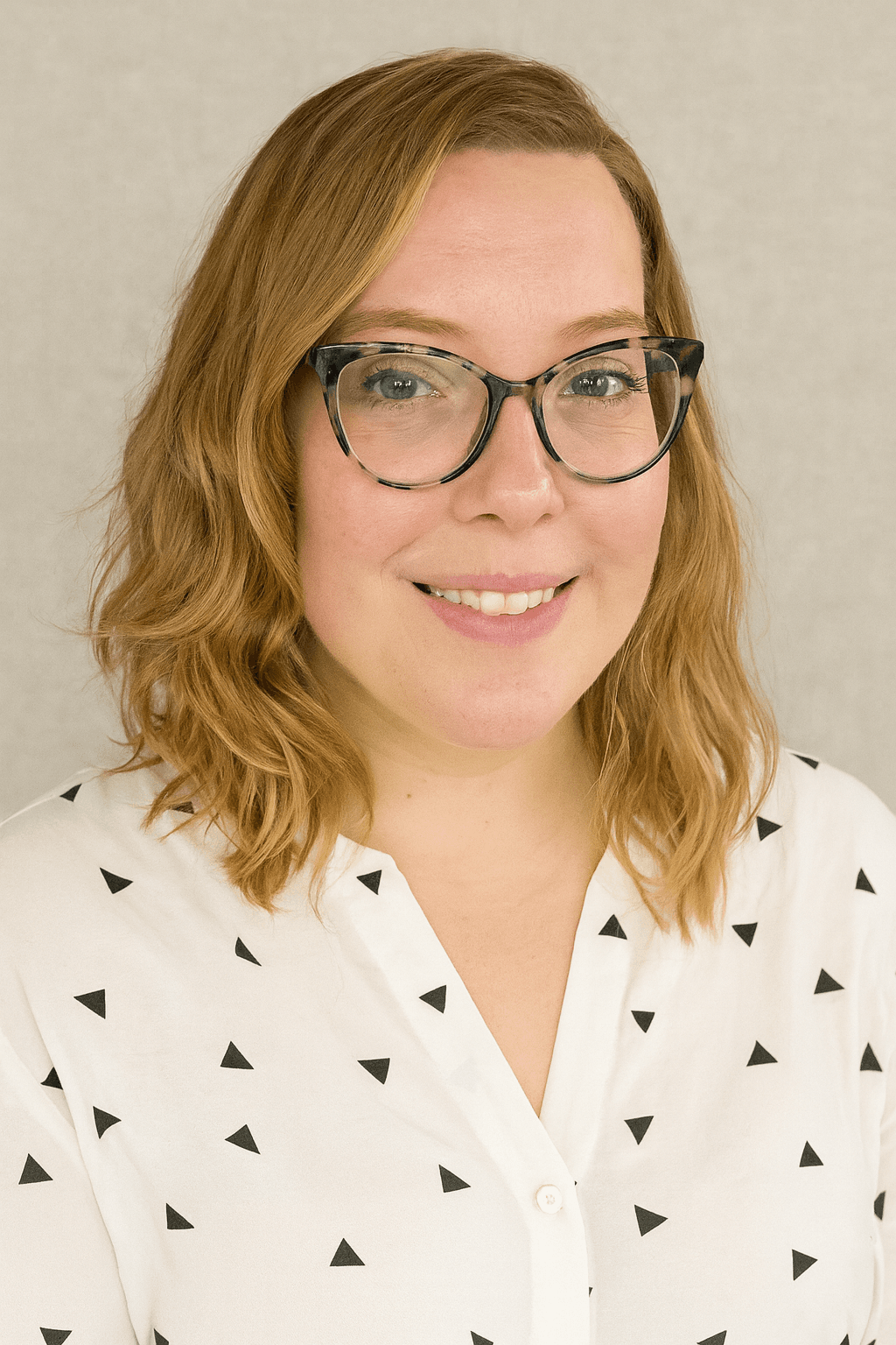 Brigid Walsh headshot